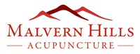 Malvern Hills Acupuncture Logo